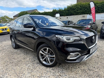 Used MG MG HS 2022 for sale - 78612830: Photo