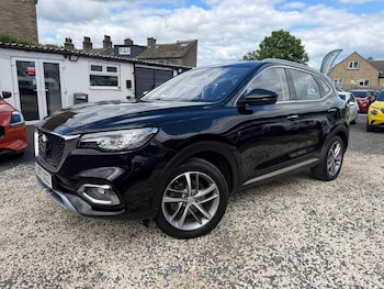 Used MG MG HS 2022 for sale - 78612830: Photo