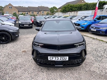 Used Vauxhall Mokka 2023 for sale - 79384760: Photo