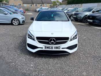 Used Mercedes-Benz CLA 2019 for sale - 74666885: Photo