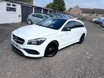 Used Mercedes-Benz CLA 2019 for sale - 74666885: Photo