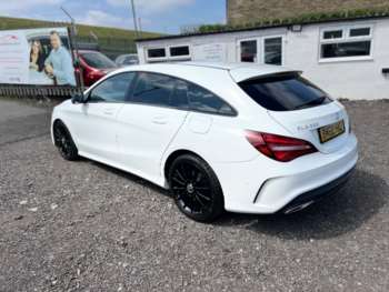Used Mercedes-Benz CLA 2019 for sale - 74666885: Photo
