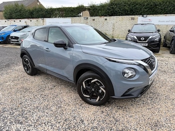 Used Nissan Juke 2023 for sale - 78870124: Photo
