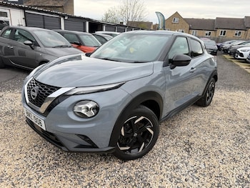 Used Nissan Juke 2023 for sale - 78870124: Photo