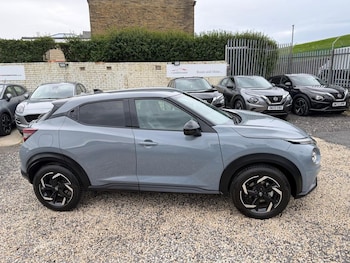 Used Nissan Juke 2023 for sale - 78870124: Photo