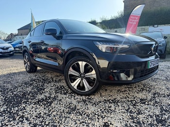 Used Volvo C40 2023 for sale - 78870074: Photo