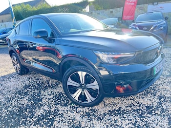 Used Volvo C40 2023 for sale - 78870074: Photo