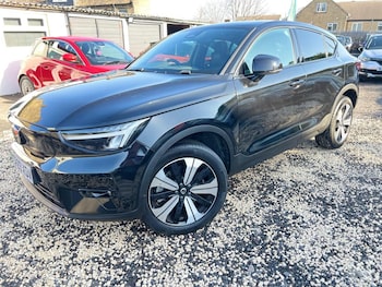 Used Volvo C40 2023 for sale - 78870074: Photo