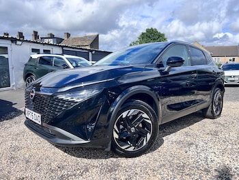 Used Nissan Qashqai 2026 for sale - 78796076: Photo