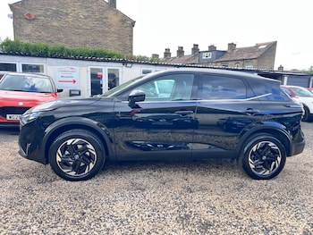 Used Nissan Qashqai 2026 for sale - 78796076: Photo