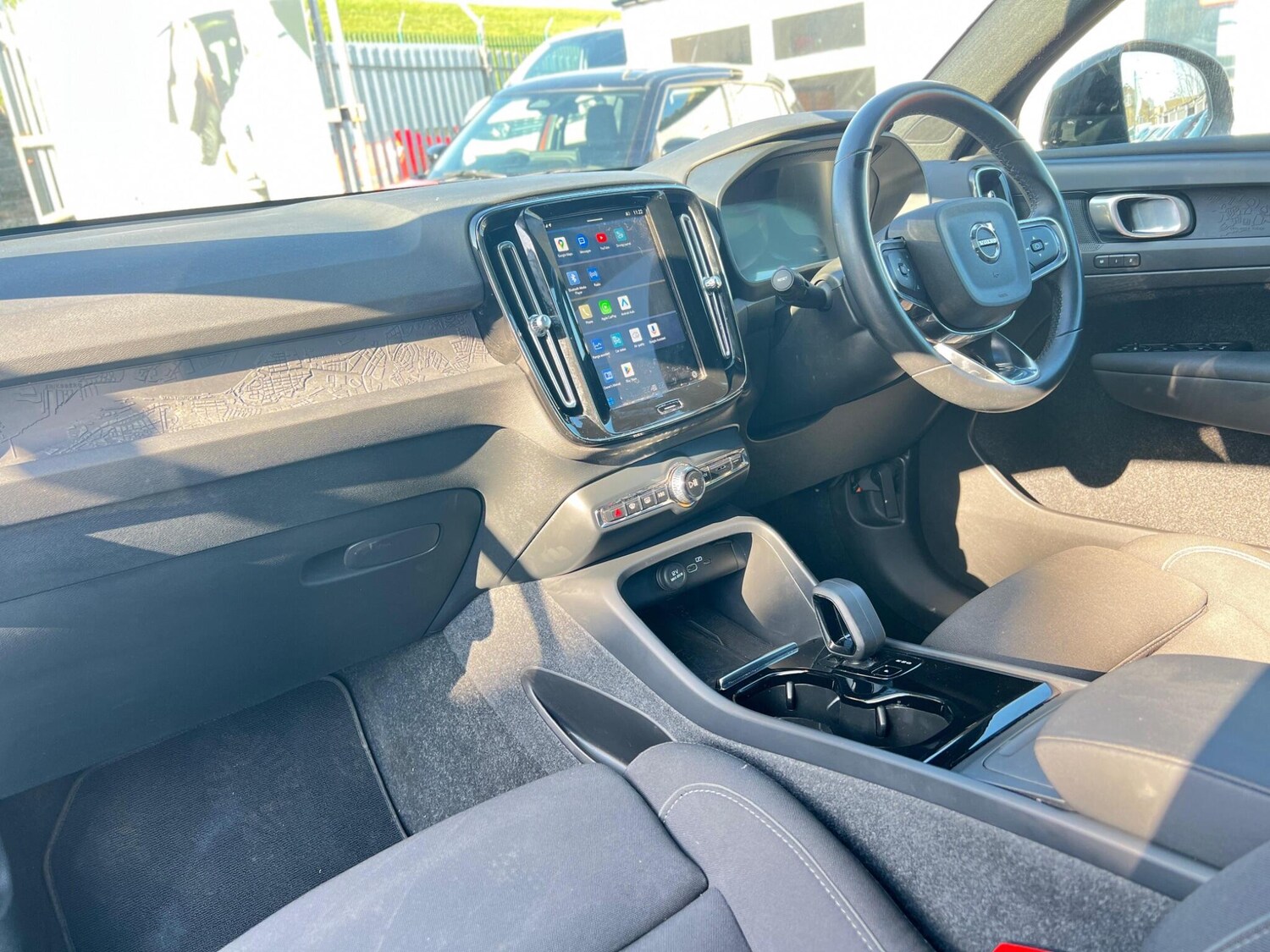 Used Volvo C40 for sale - 77808451: Photo 10