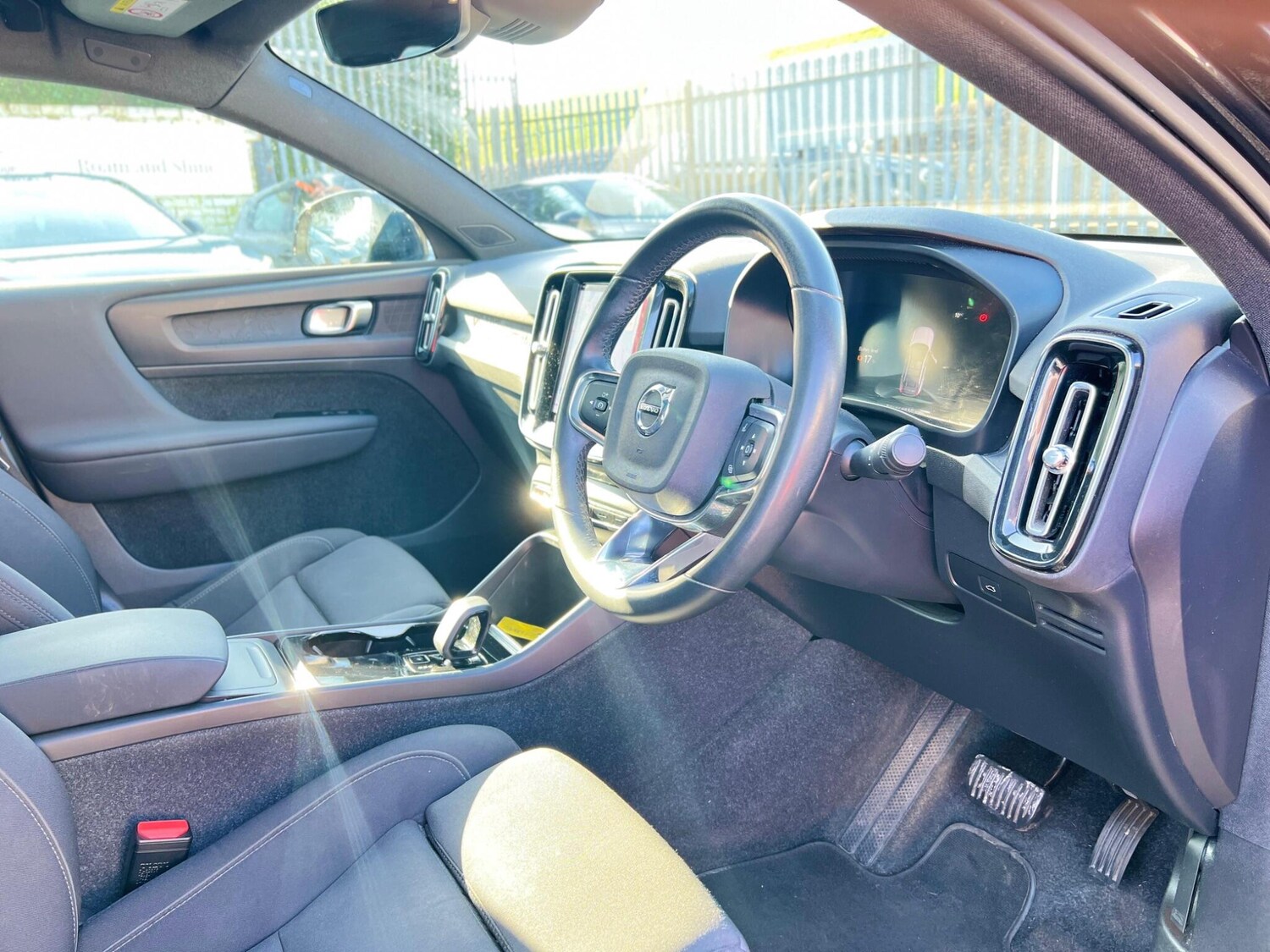 Used Volvo C40 for sale - 77808451: Photo 12