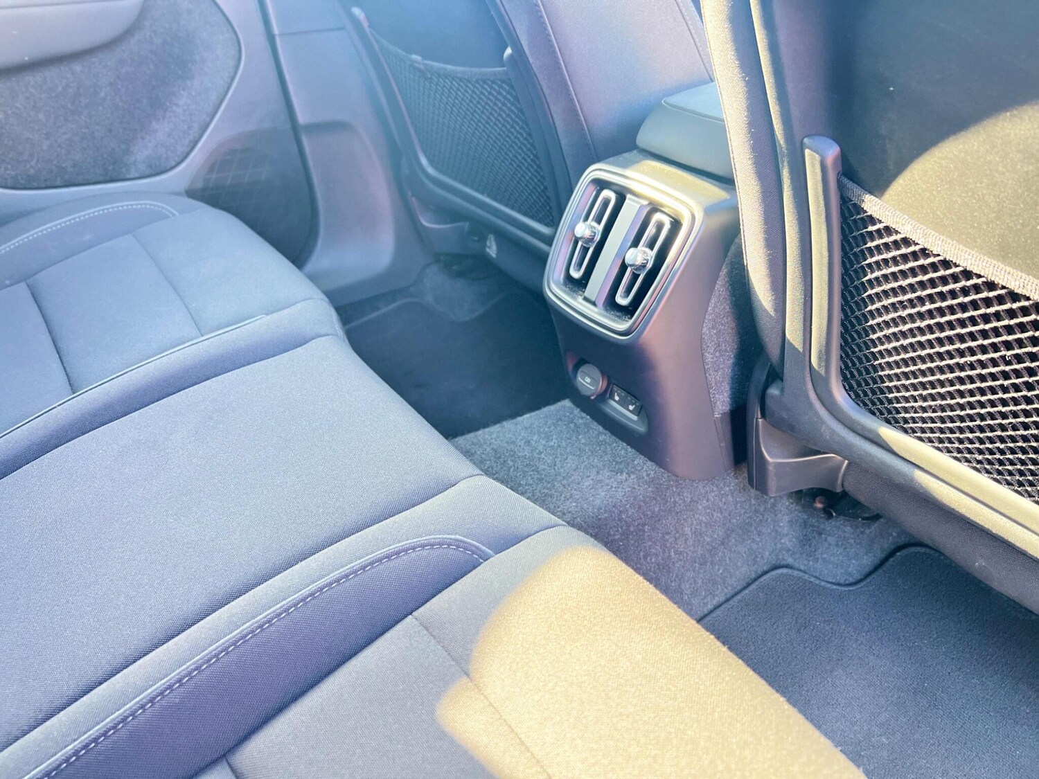 Used Volvo C40 for sale - 77808451: Photo 13