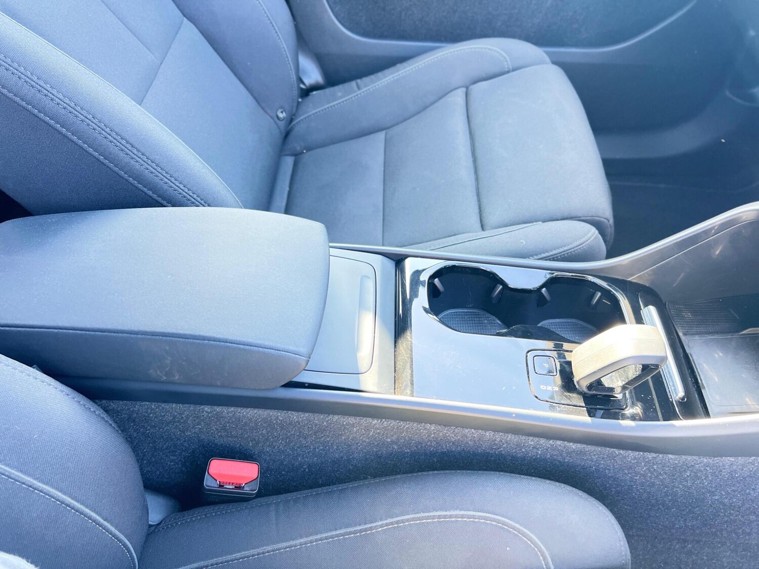 Used Volvo C40 for sale - 77808451: Photo 14