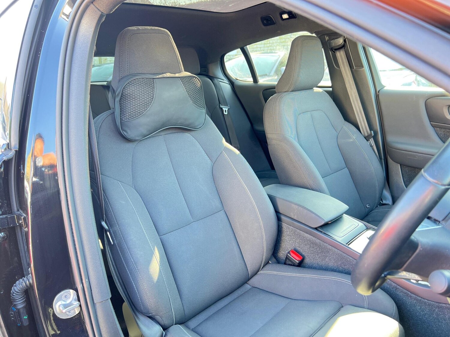 Used Volvo C40 for sale - 77808451: Photo 16