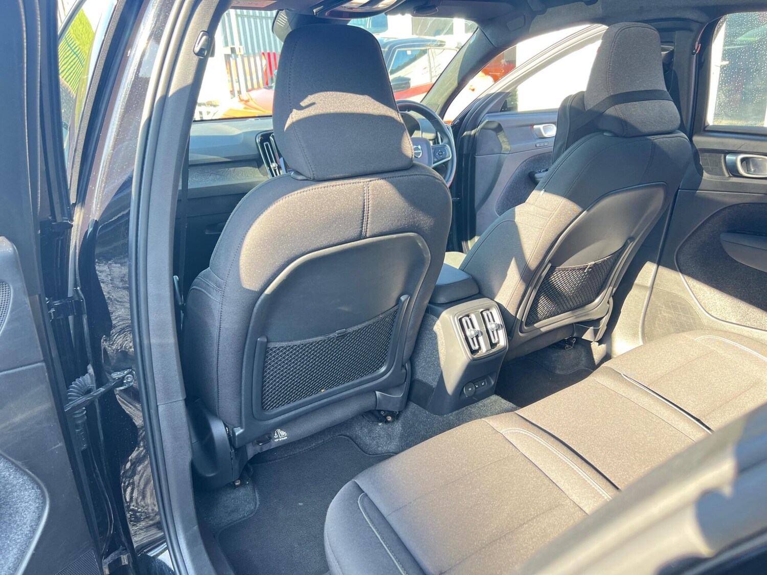 Used Volvo C40 for sale - 77808451: Photo 19