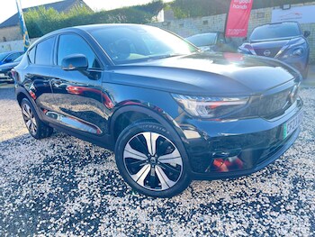 Used Volvo C40 2023 for sale - 77808451: Photo