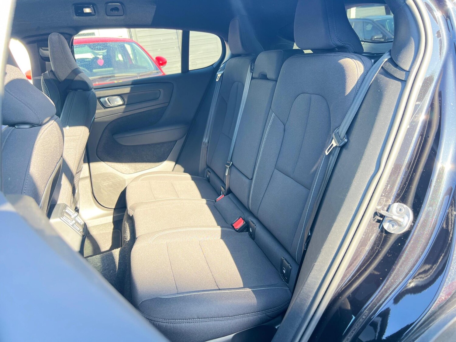 Used Volvo C40 for sale - 77808451: Photo 20