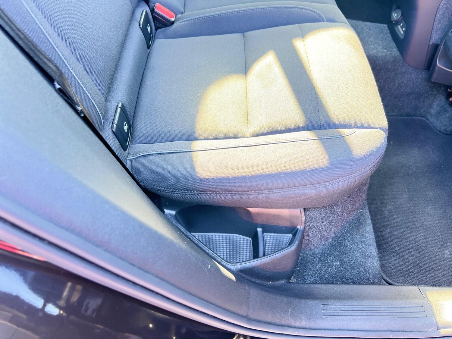 Used Volvo C40 for sale - 77808451: Photo 21