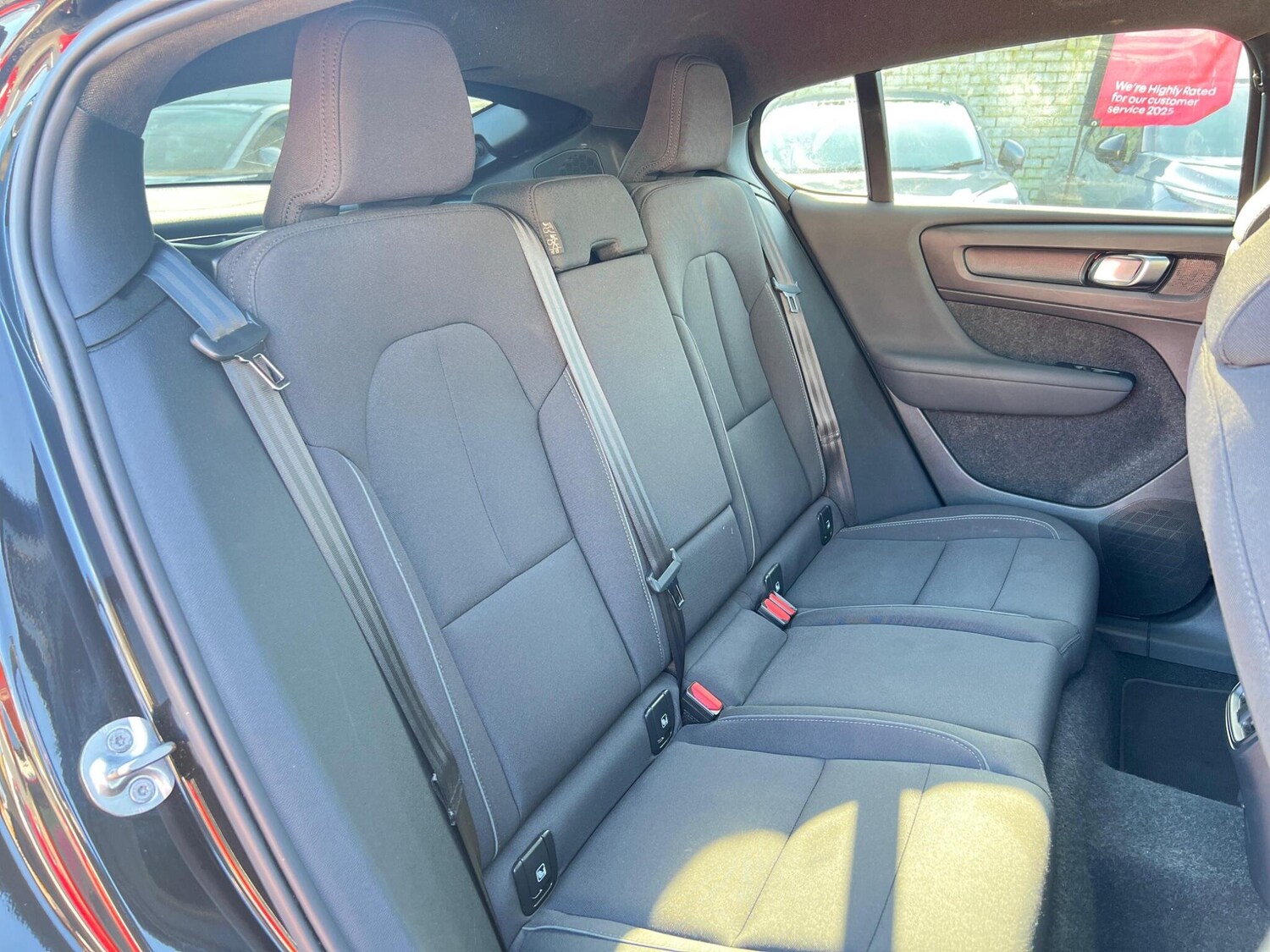 Used Volvo C40 for sale - 77808451: Photo 22