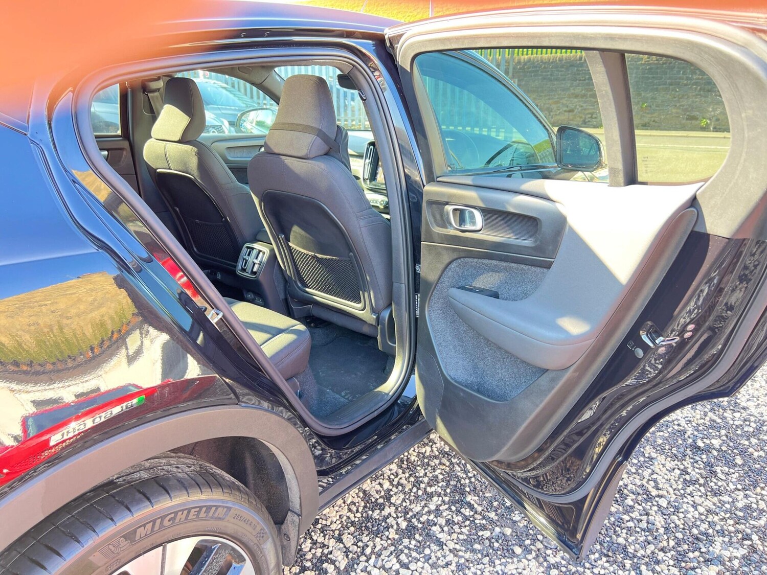 Used Volvo C40 for sale - 77808451: Photo 23