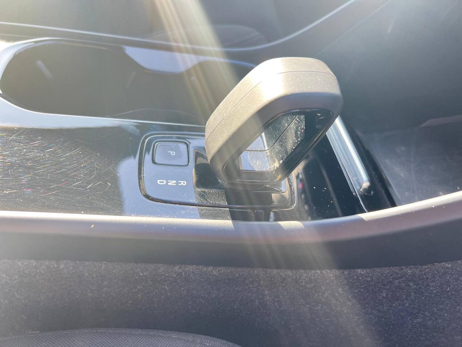 Used Volvo C40 for sale - 77808451: Photo 31