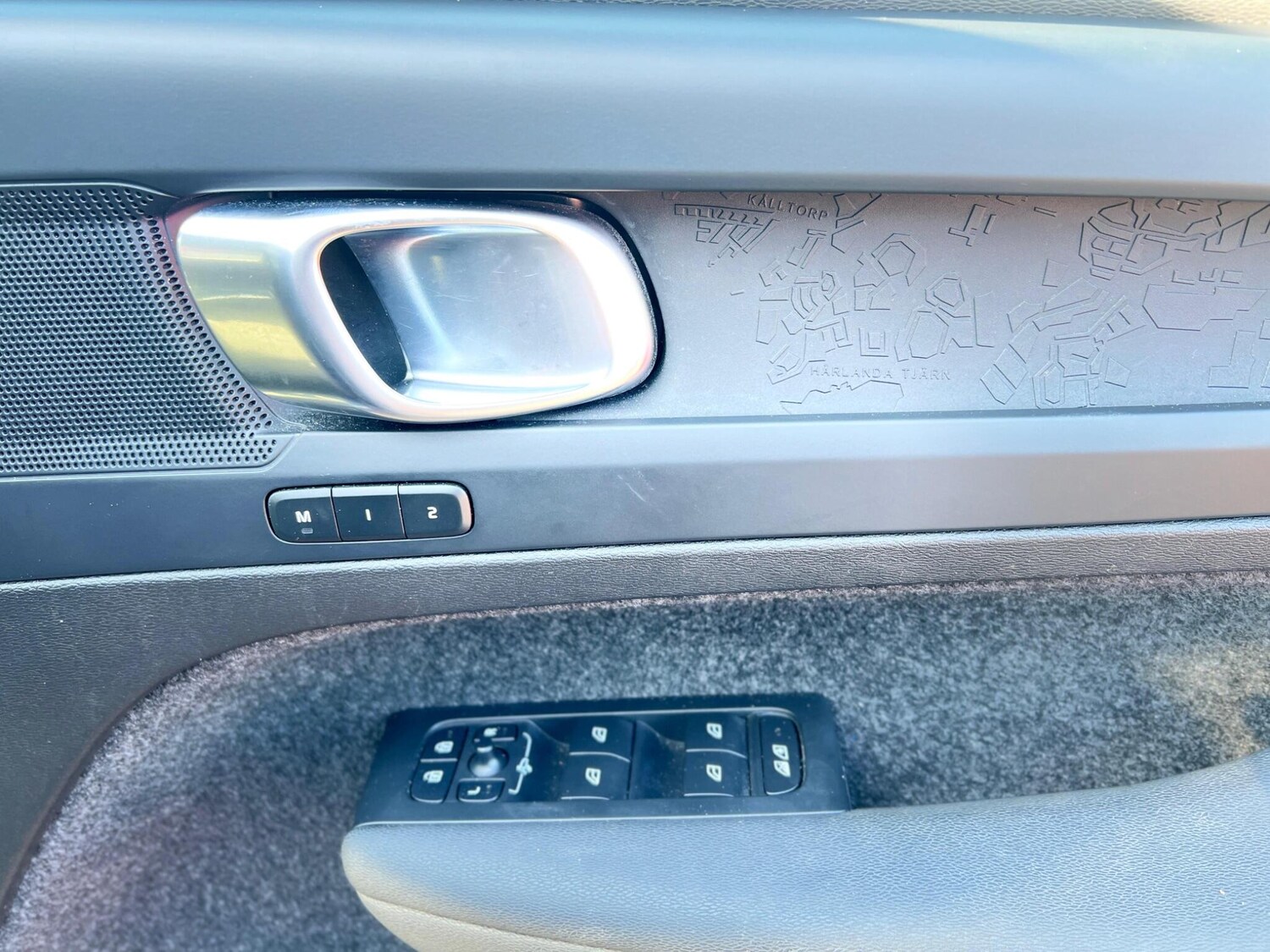 Used Volvo C40 for sale - 77808451: Photo 32