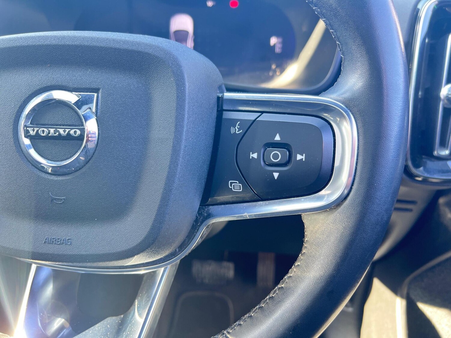 Used Volvo C40 for sale - 77808451: Photo 33