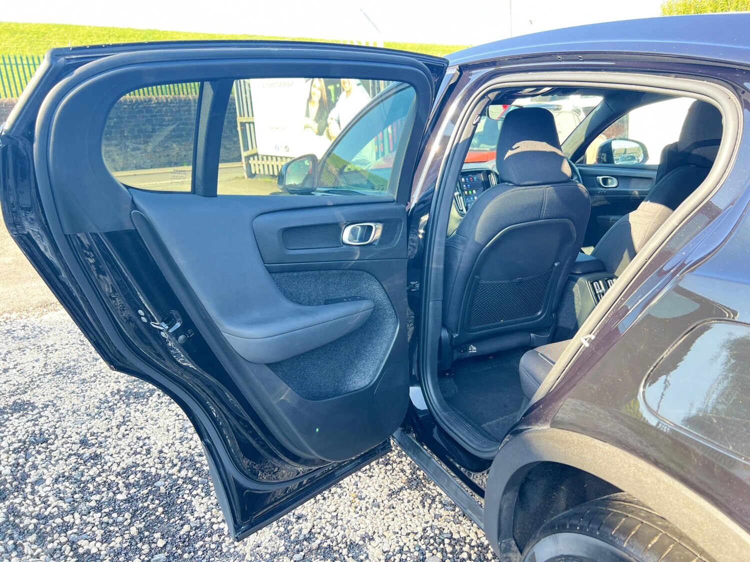 Used Volvo C40 for sale - 77808451: Photo 34