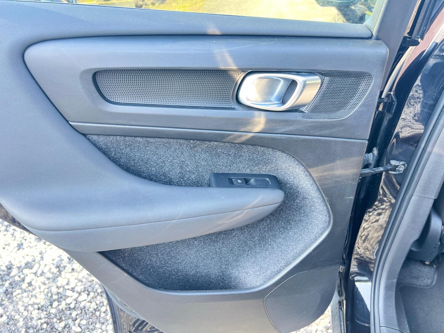 Used Volvo C40 for sale - 77808451: Photo 35