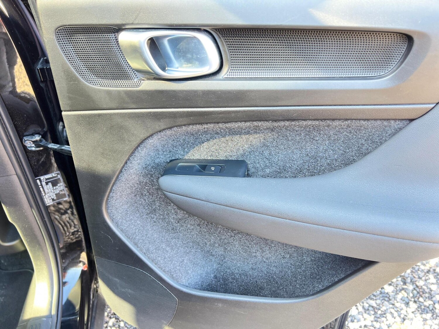 Used Volvo C40 for sale - 77808451: Photo 37