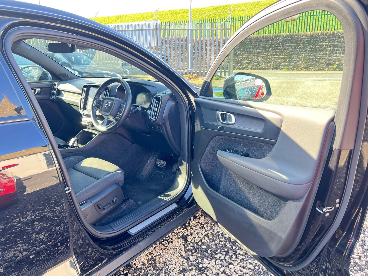 Used Volvo C40 for sale - 77808451: Photo 38