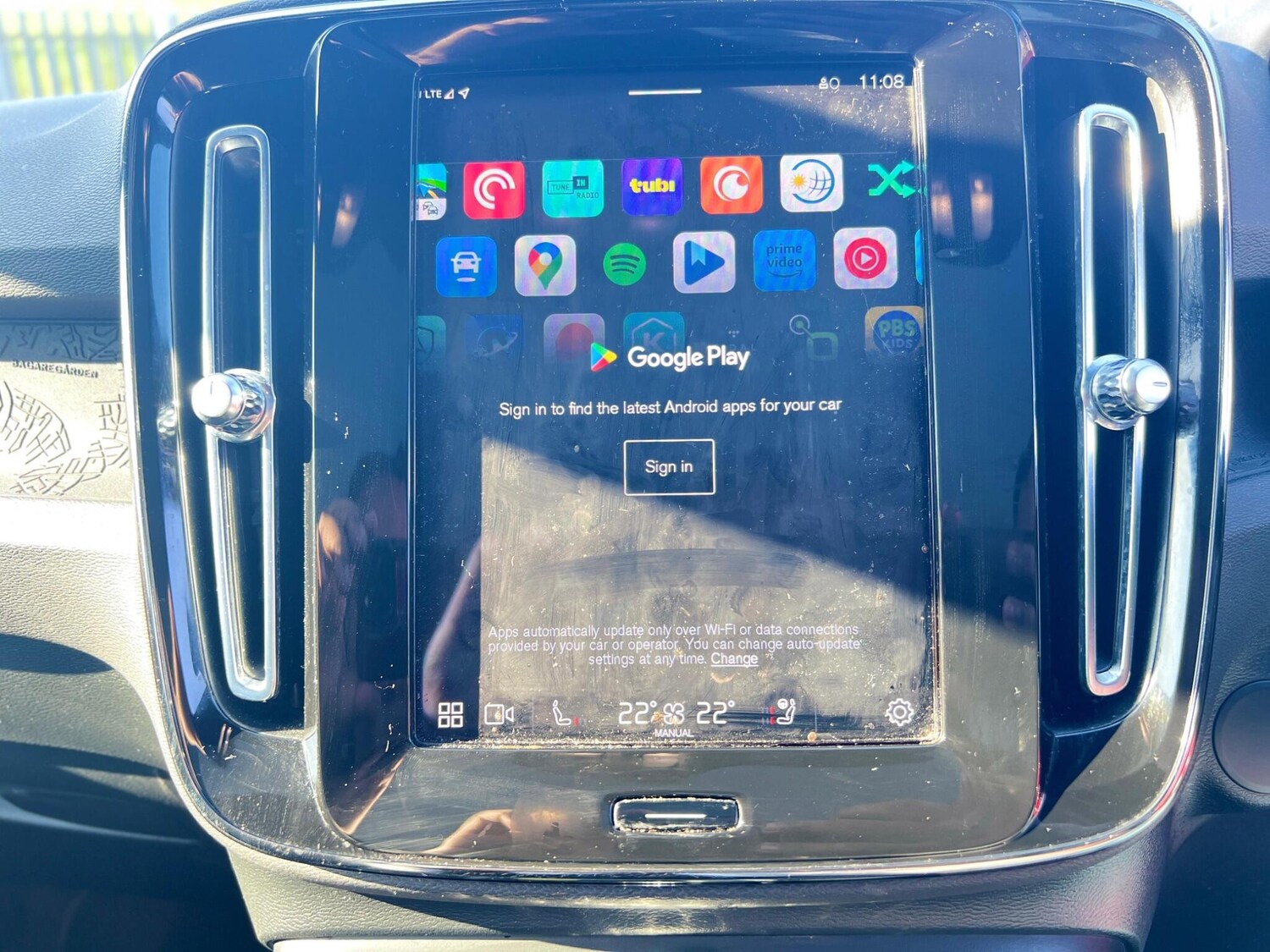 Used Volvo C40 for sale - 77808451: Photo 39