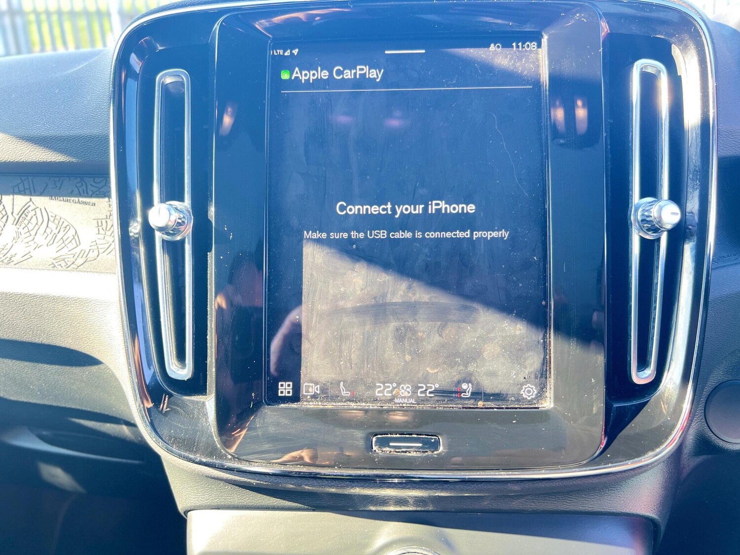 Used Volvo C40 for sale - 77808451: Photo 40