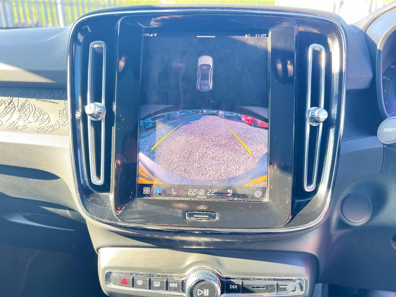 Used Volvo C40 for sale - 77808451: Photo 41