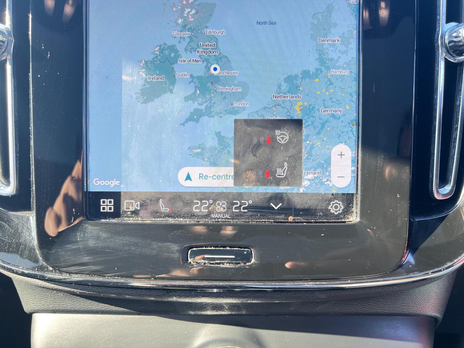 Used Volvo C40 for sale - 77808451: Photo 42