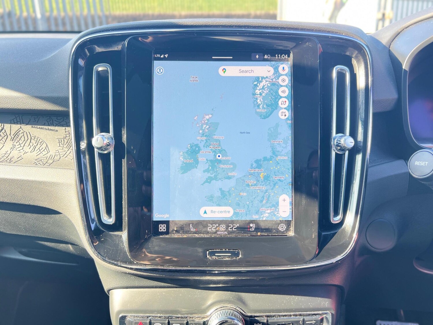 Used Volvo C40 for sale - 77808451: Photo 43