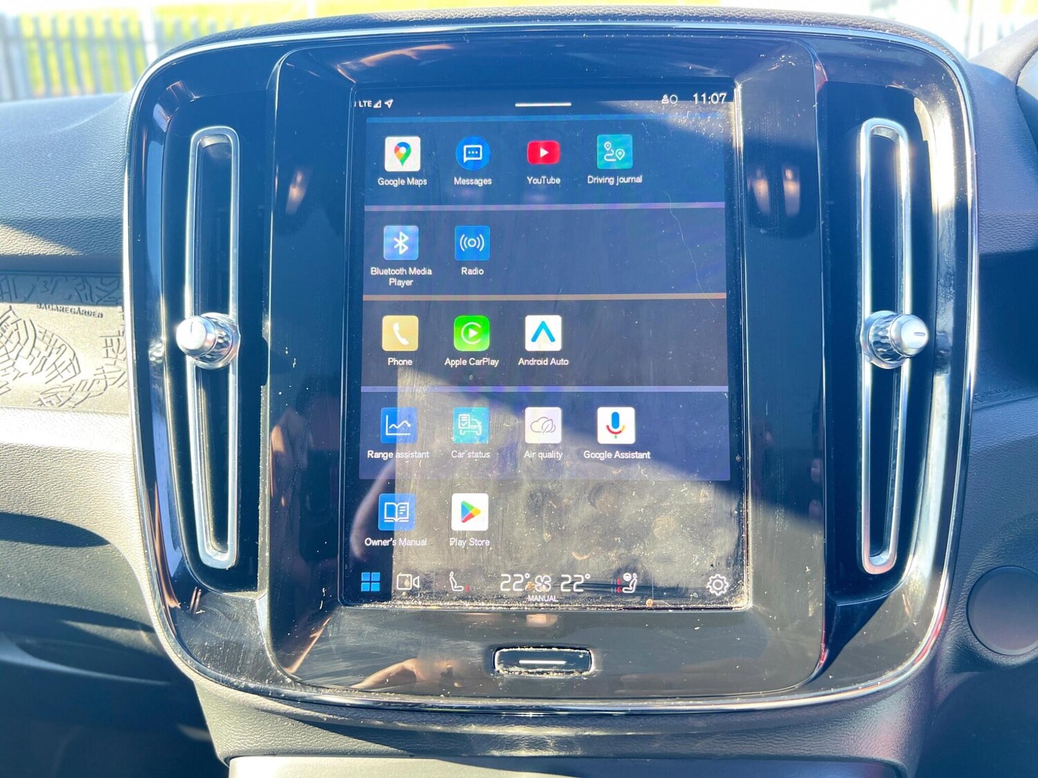 Used Volvo C40 for sale - 77808451: Photo 44