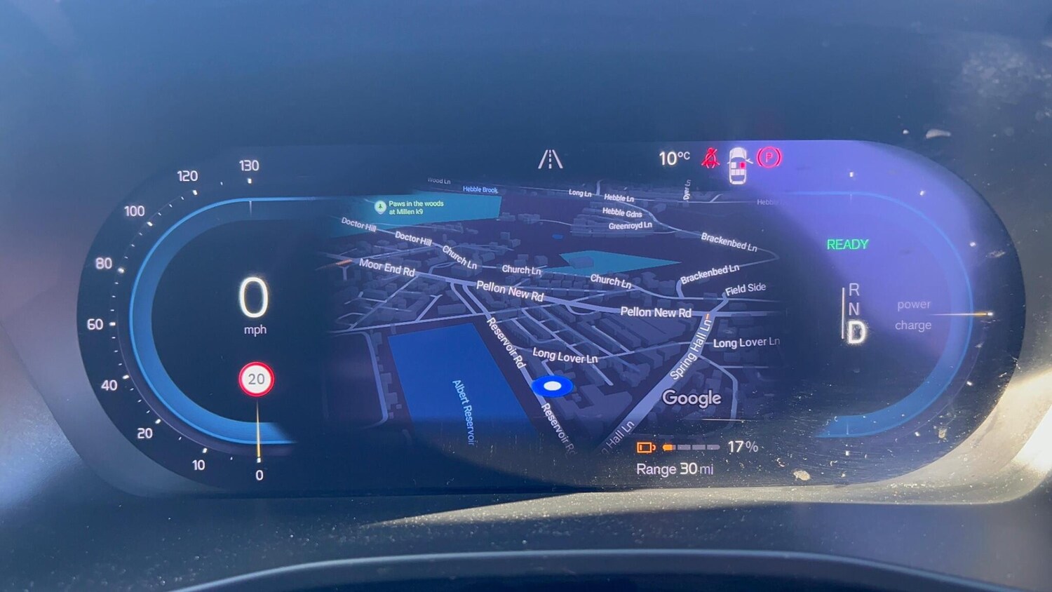 Used Volvo C40 for sale - 77808451: Photo 46