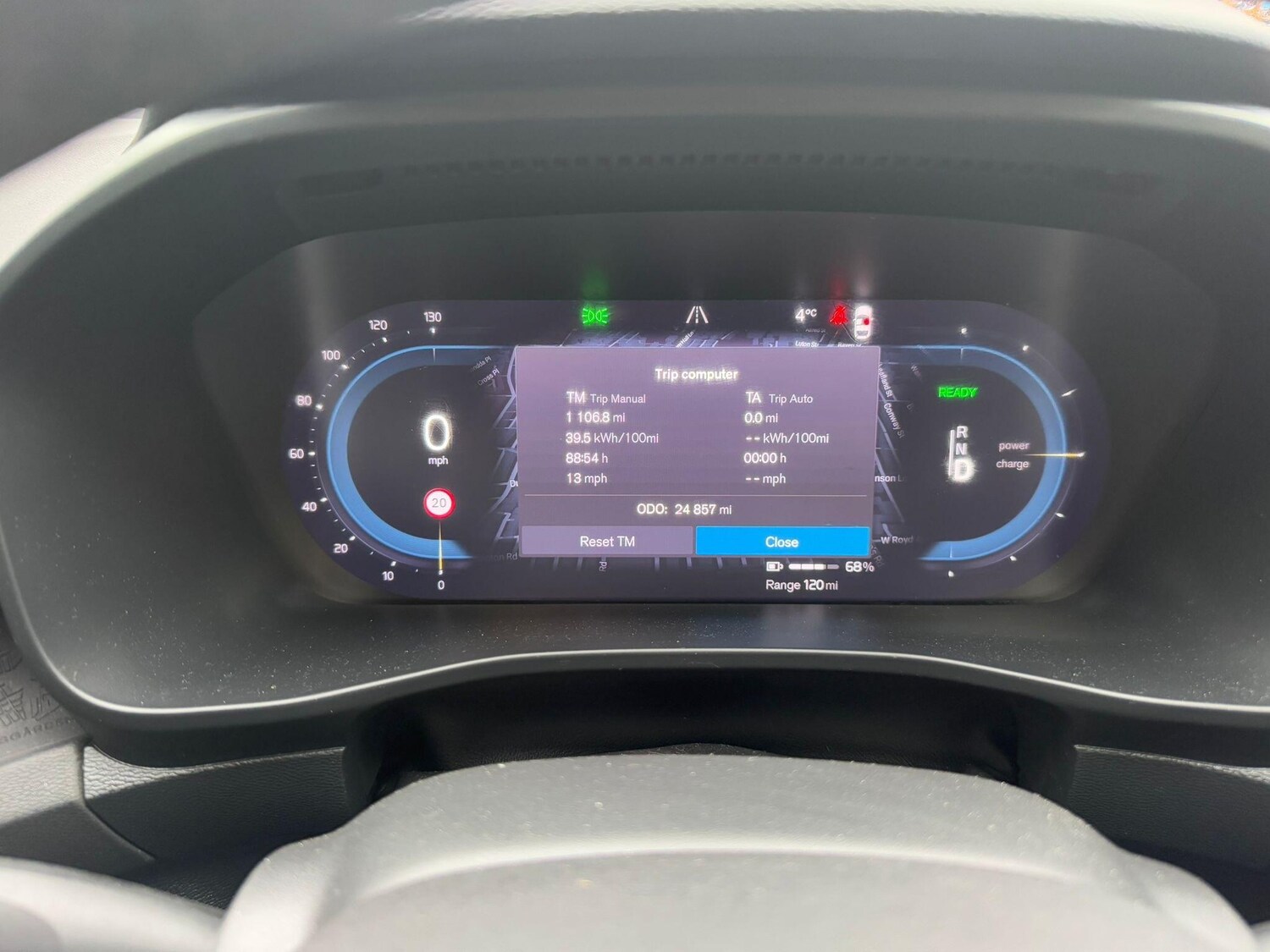 Used Volvo C40 for sale - 77808451: Photo 47