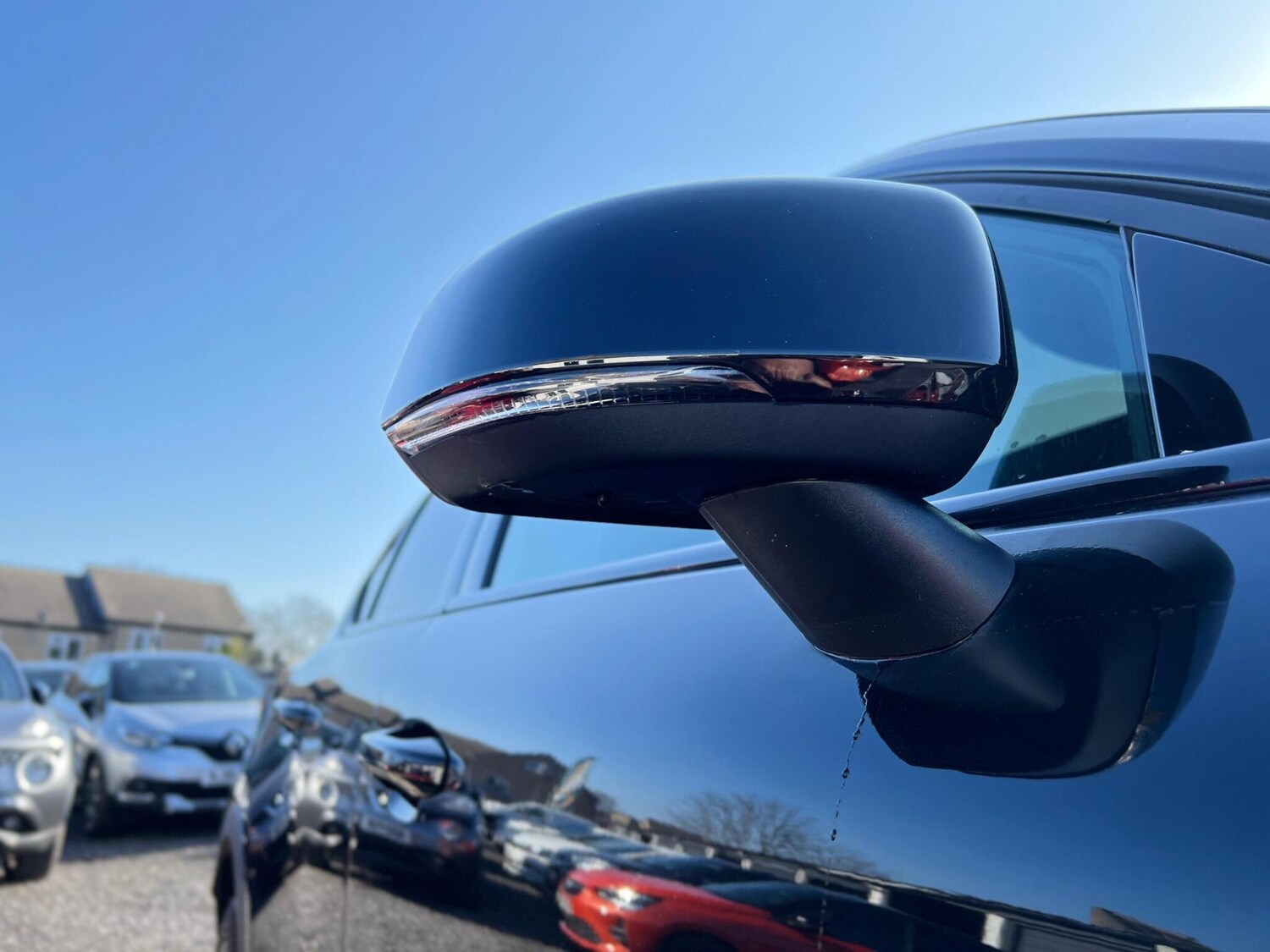 Used Volvo C40 for sale - 77808451: Photo 49