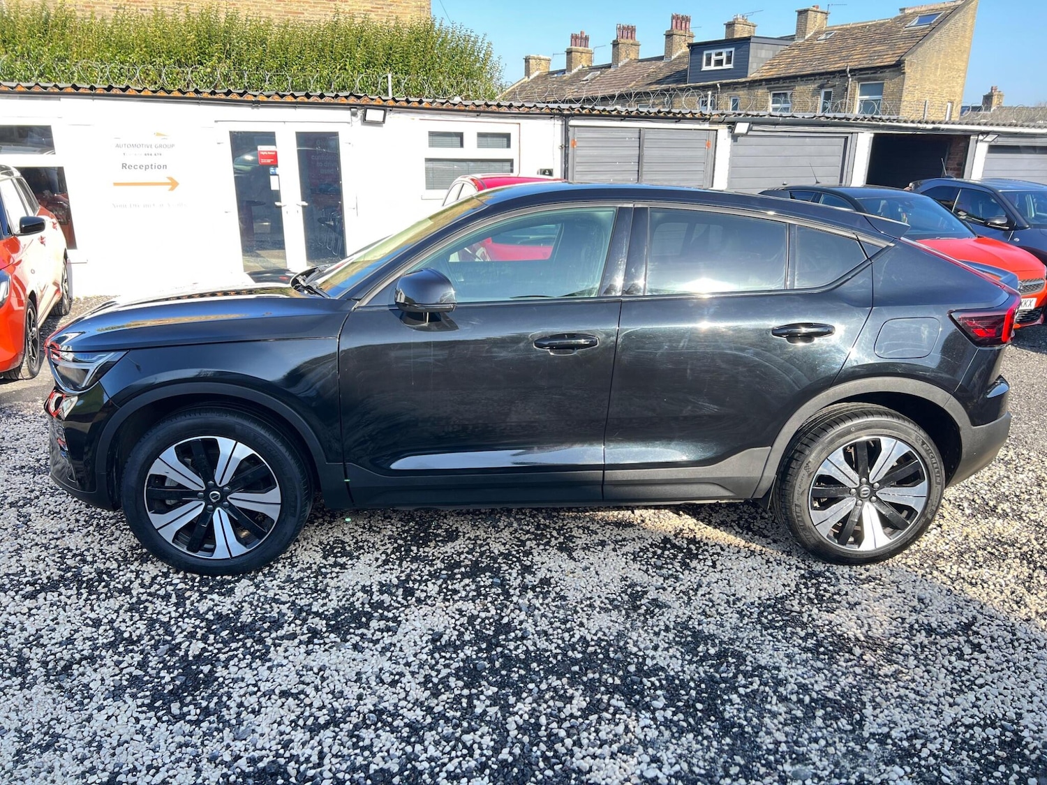 Used Volvo C40 for sale - 77808451: Photo 5