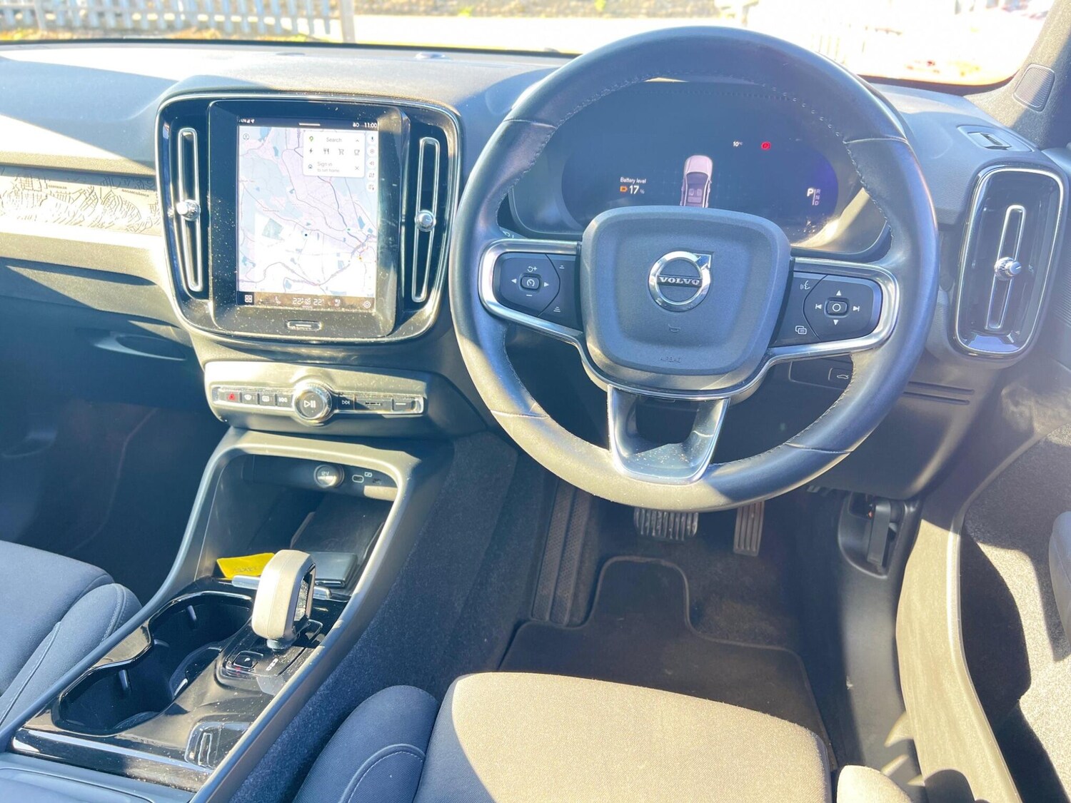 Used Volvo C40 for sale - 77808451: Photo 51