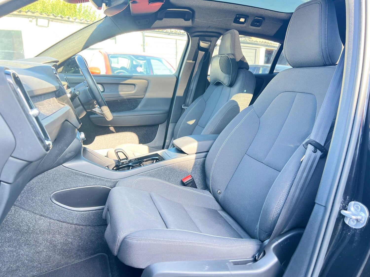 Used Volvo C40 for sale - 77808451: Photo 52