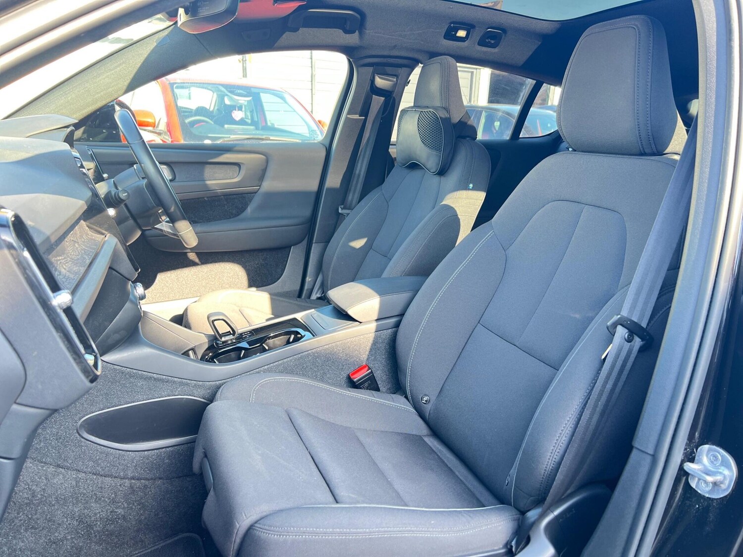 Used Volvo C40 for sale - 77808451: Photo 54