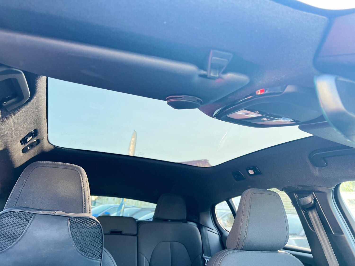 Used Volvo C40 for sale - 77808451: Photo 57