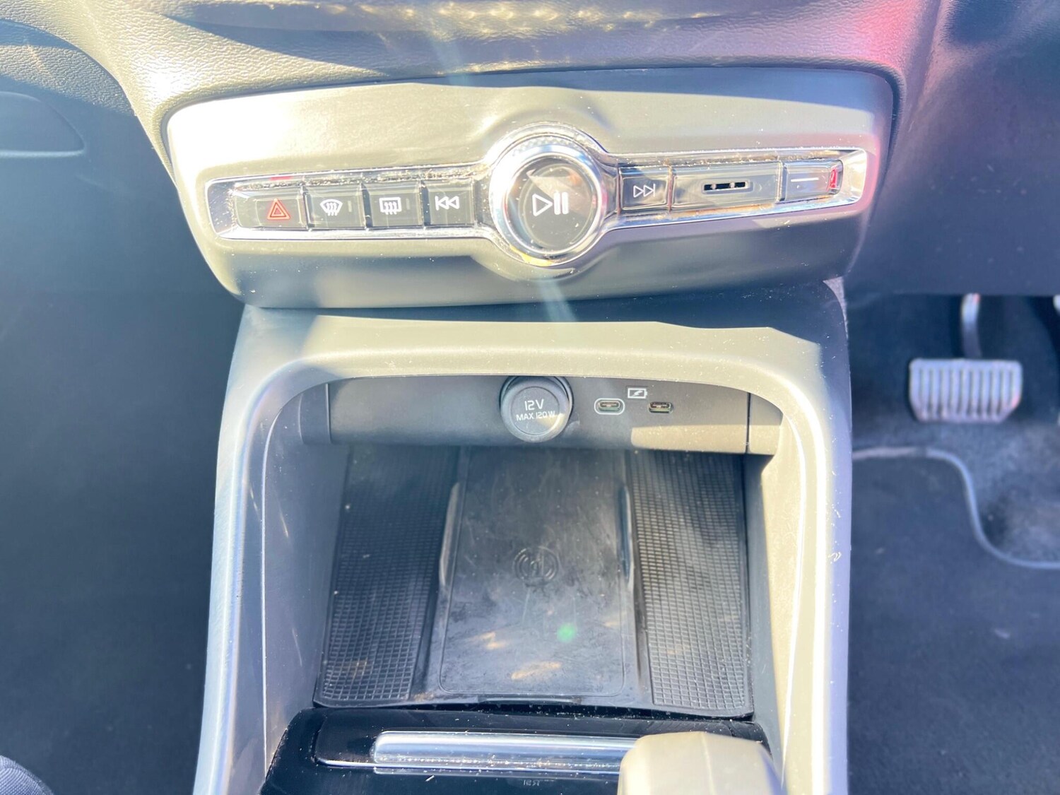 Used Volvo C40 for sale - 77808451: Photo 58