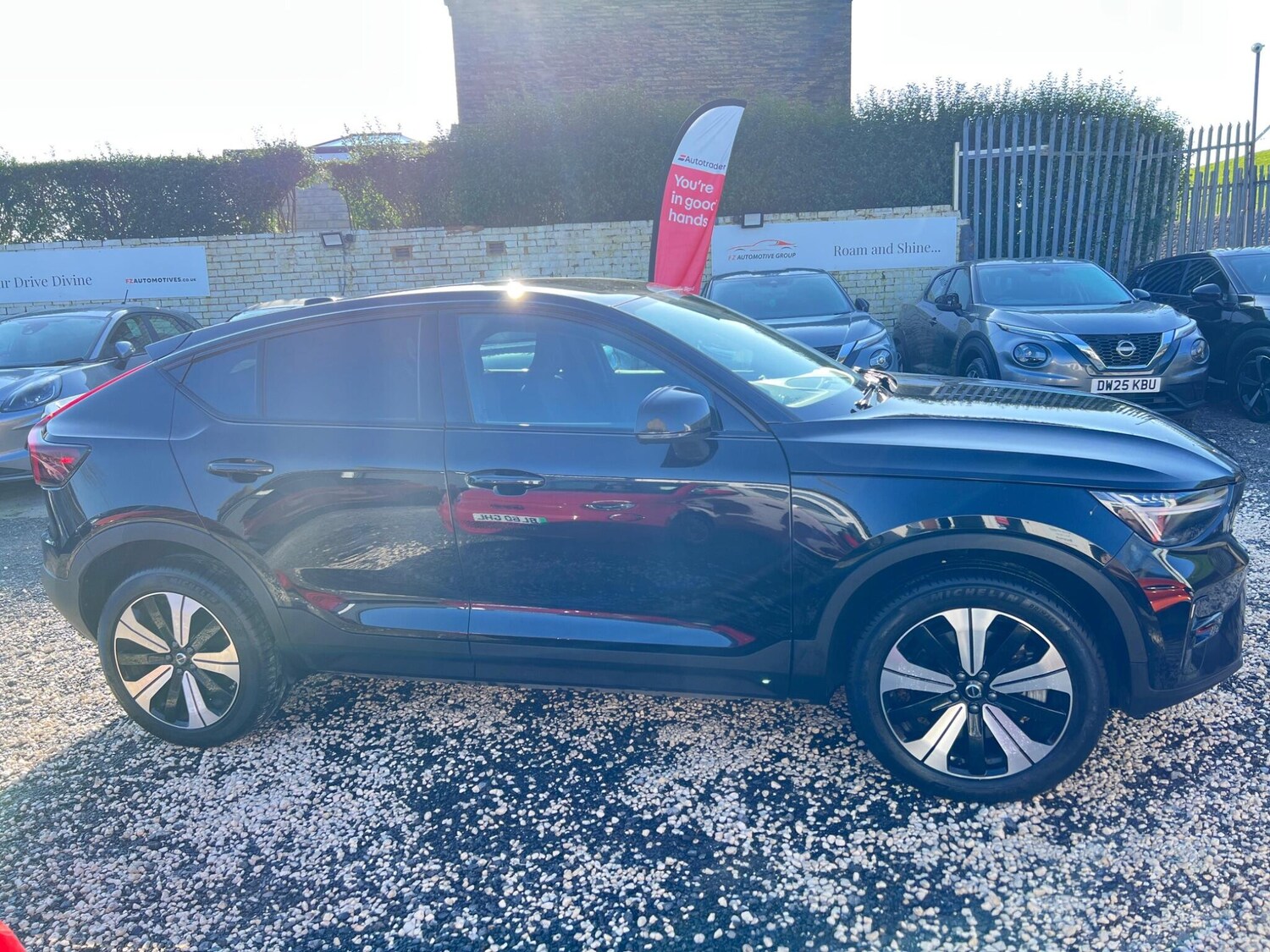 Used Volvo C40 for sale - 77808451: Photo 7