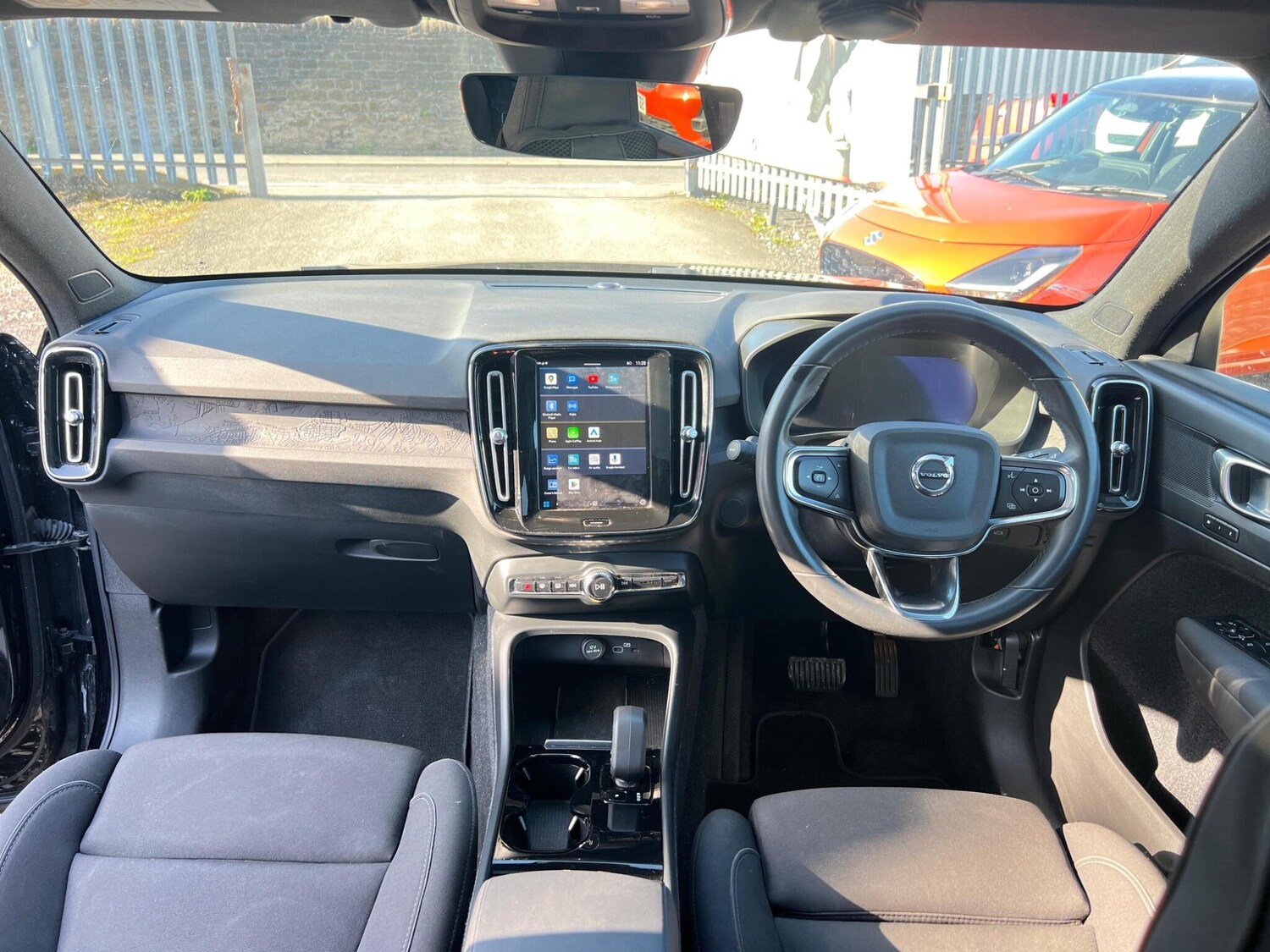 Used Volvo C40 for sale - 77808451: Photo 9