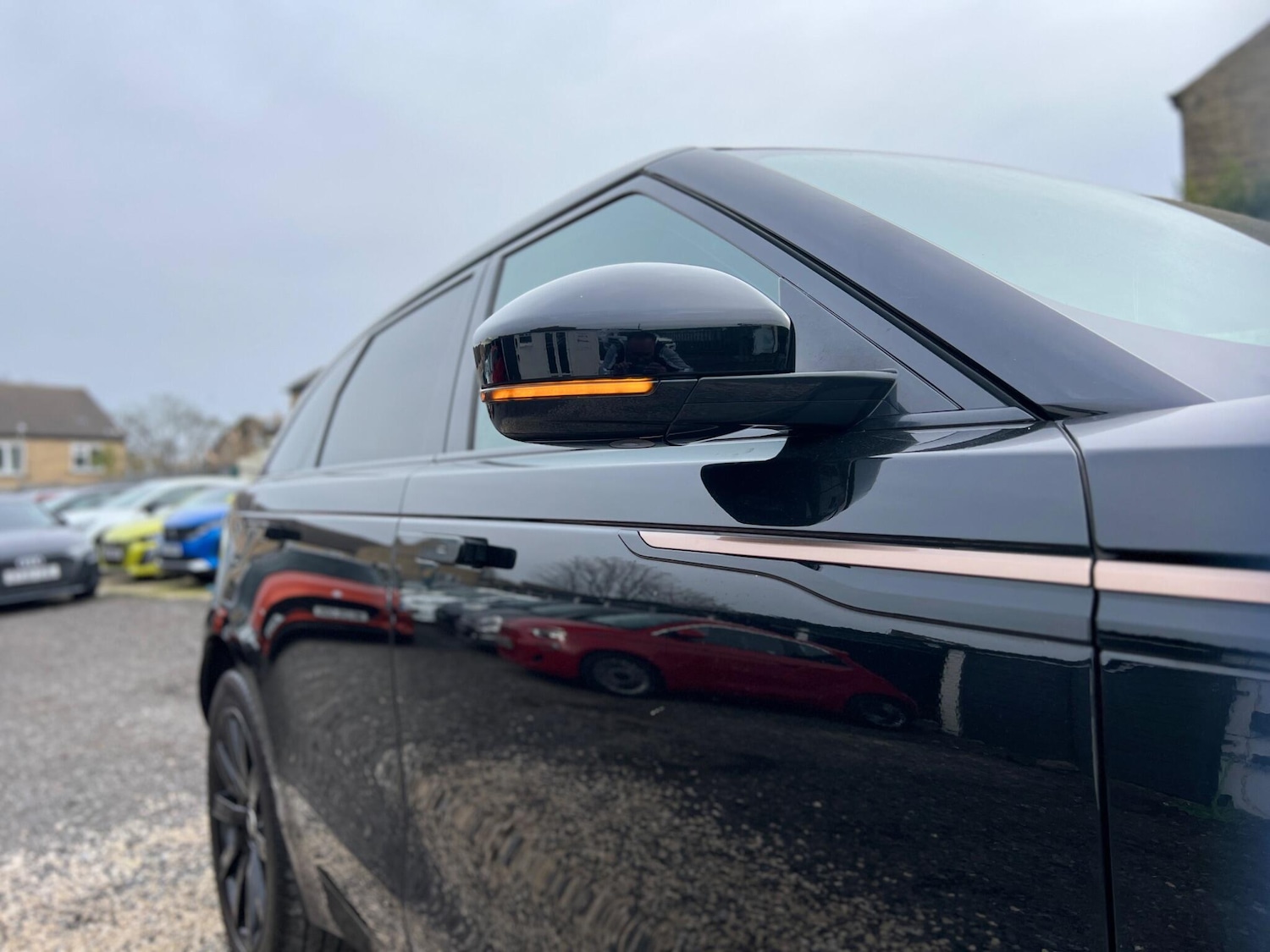 Used Land Rover Range Rover Velar 2018 for sale - 78062739: Photo 10